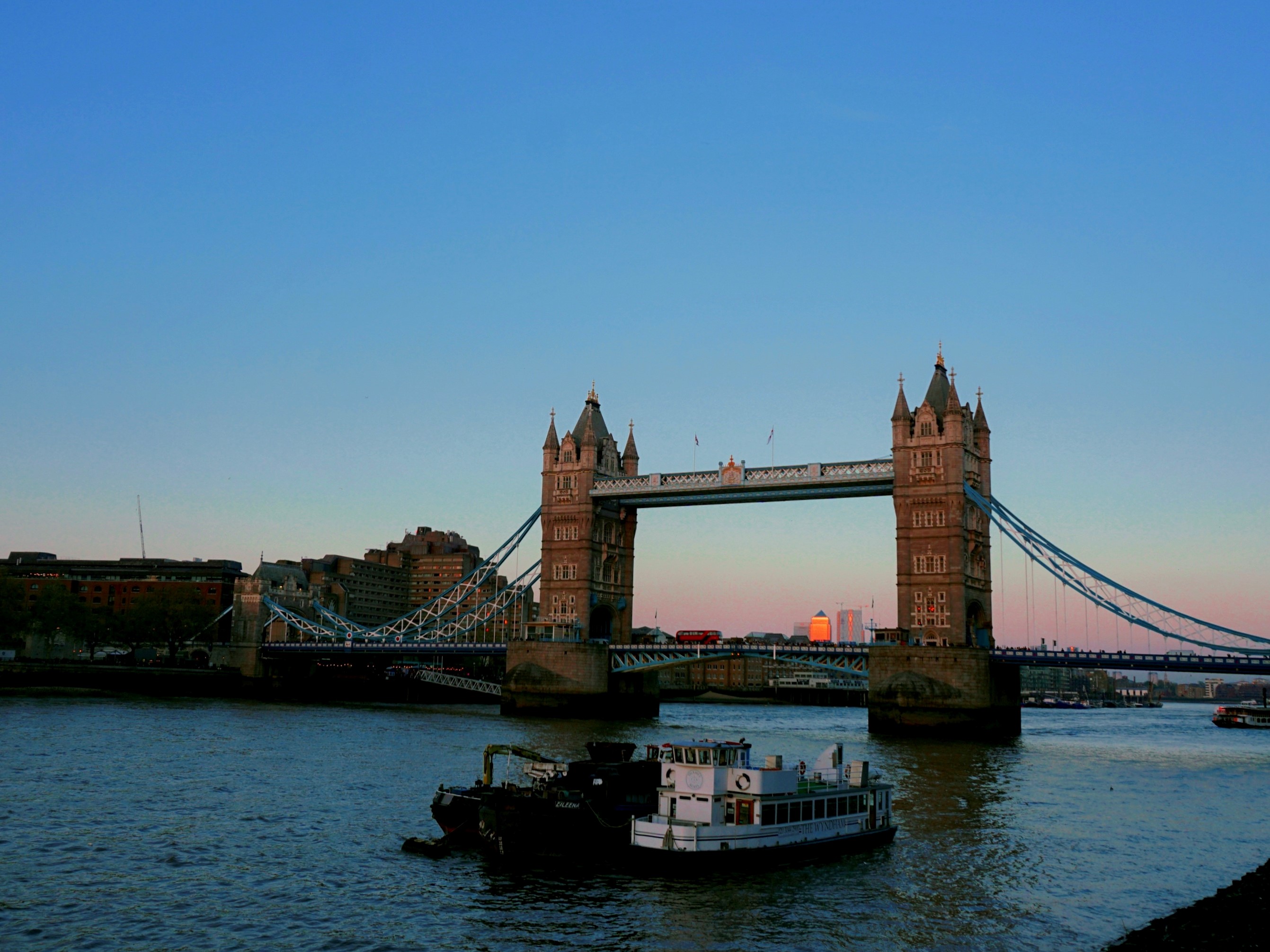 London