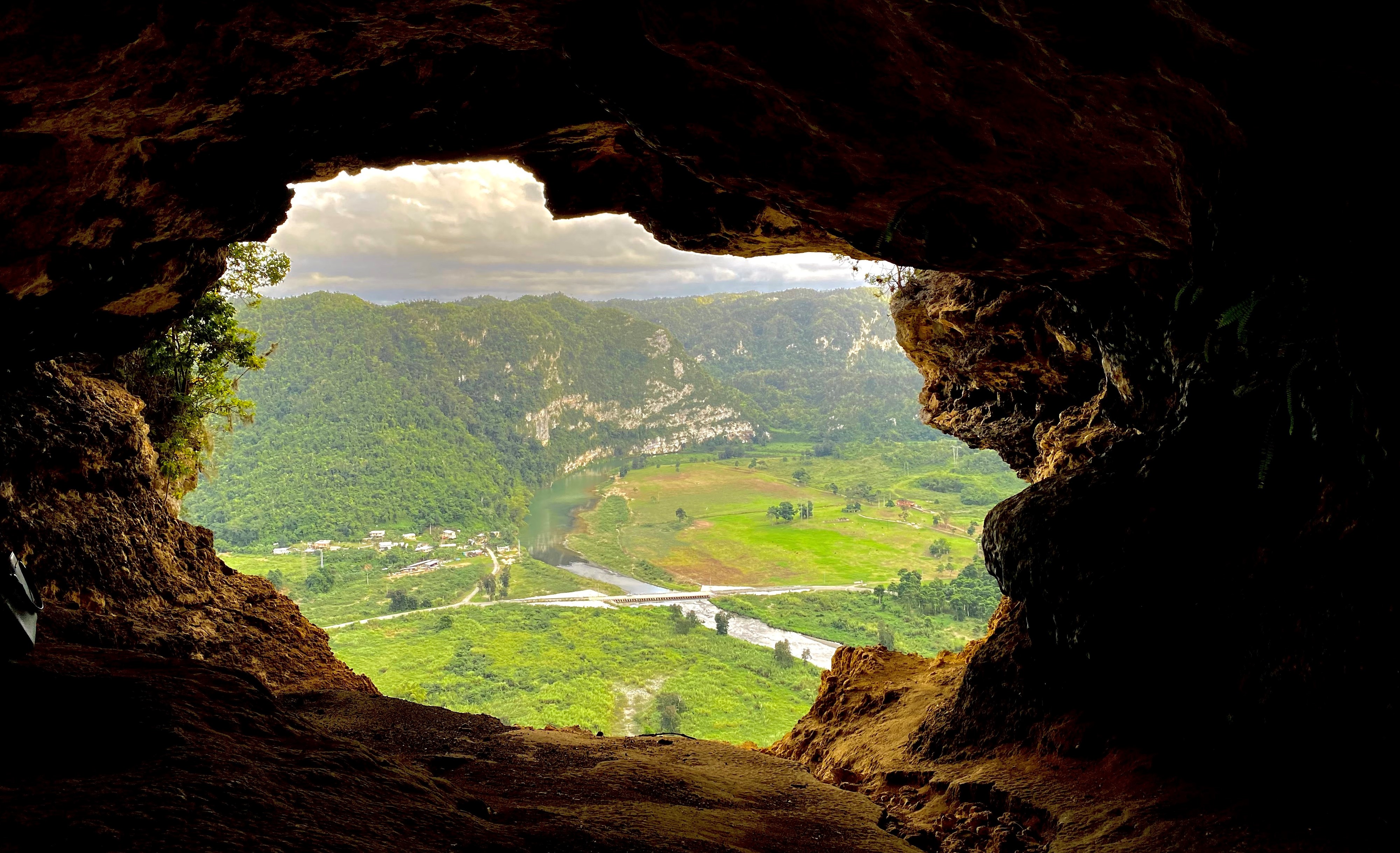Cueva Ventana