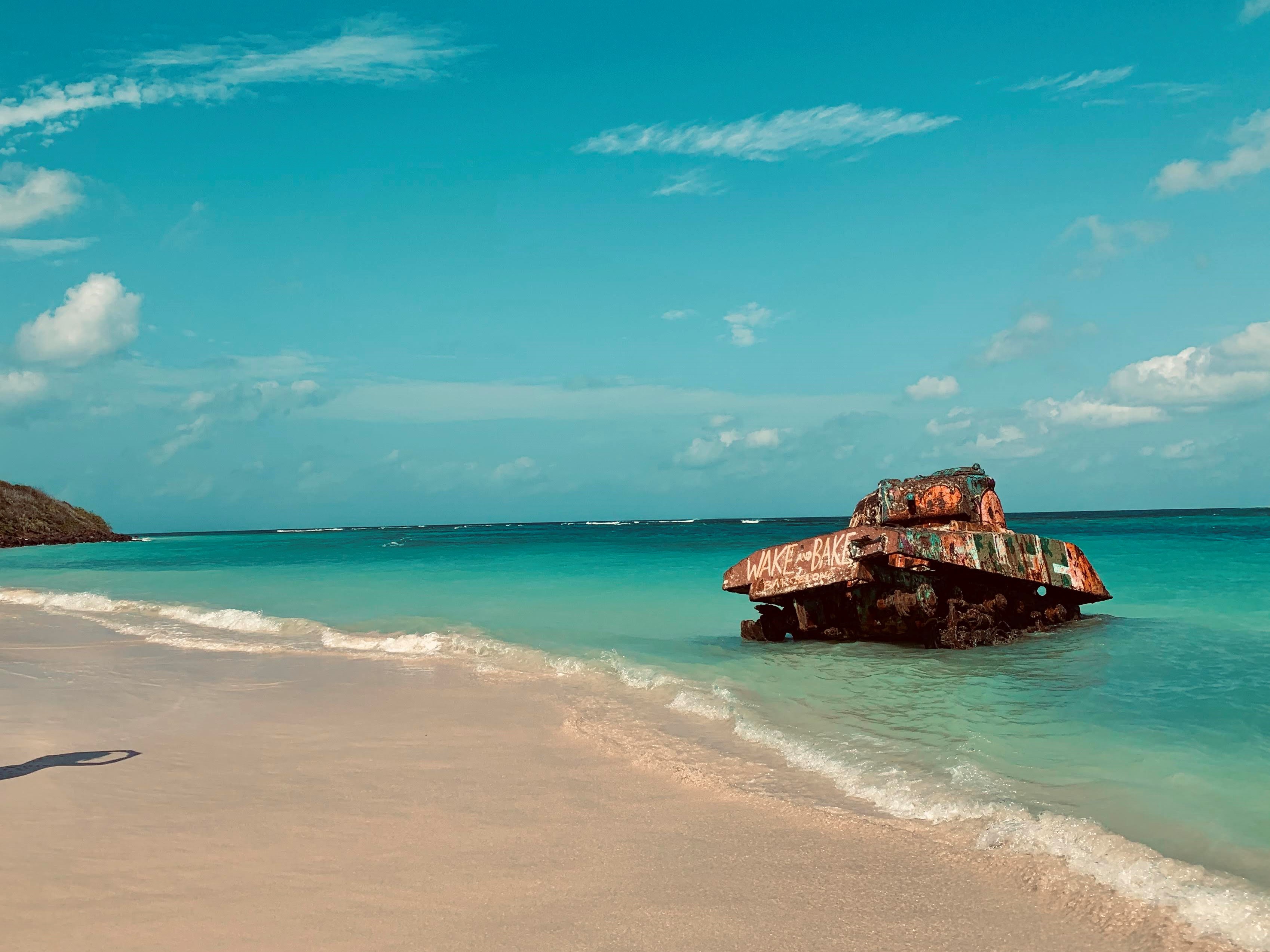 Puerto Rico