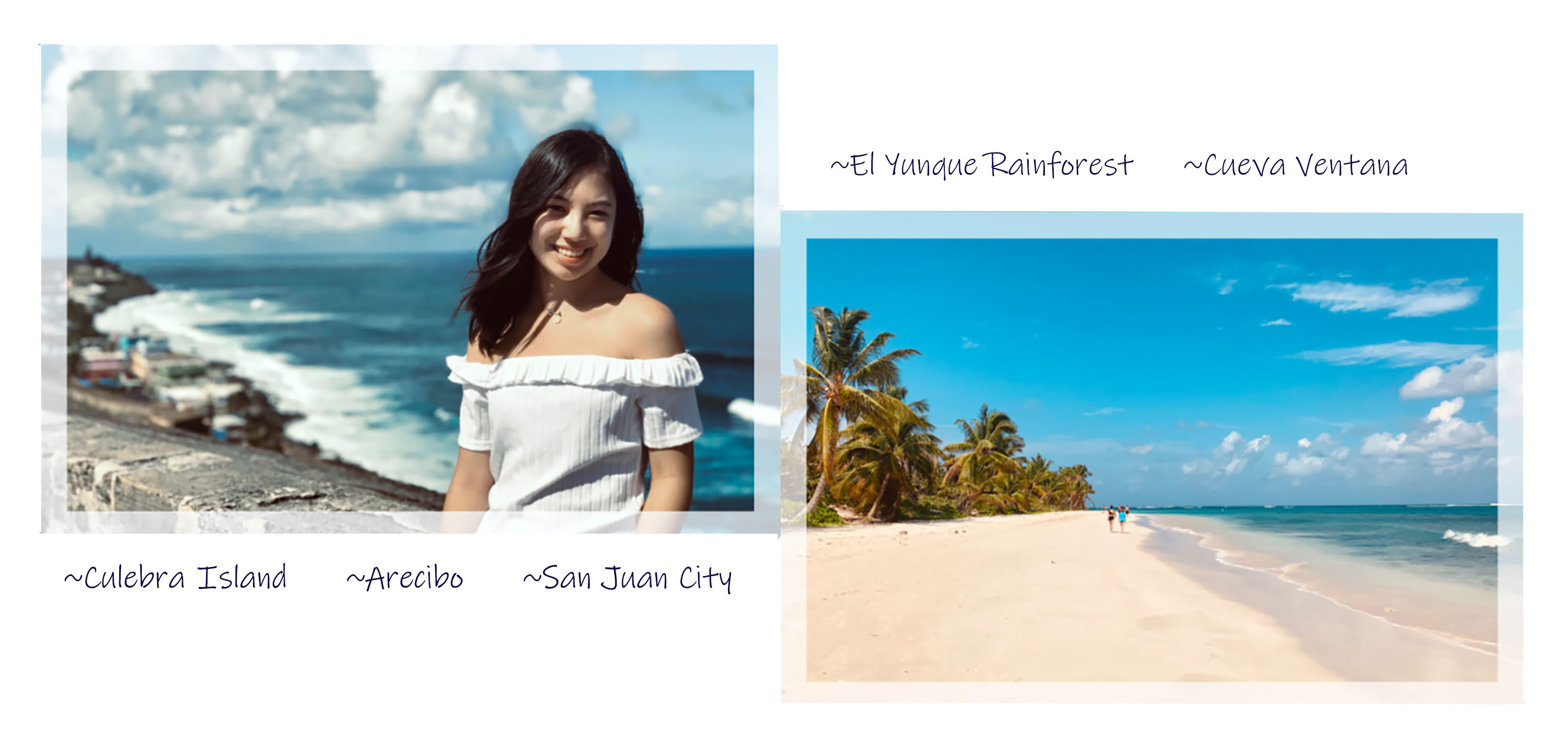 destinations