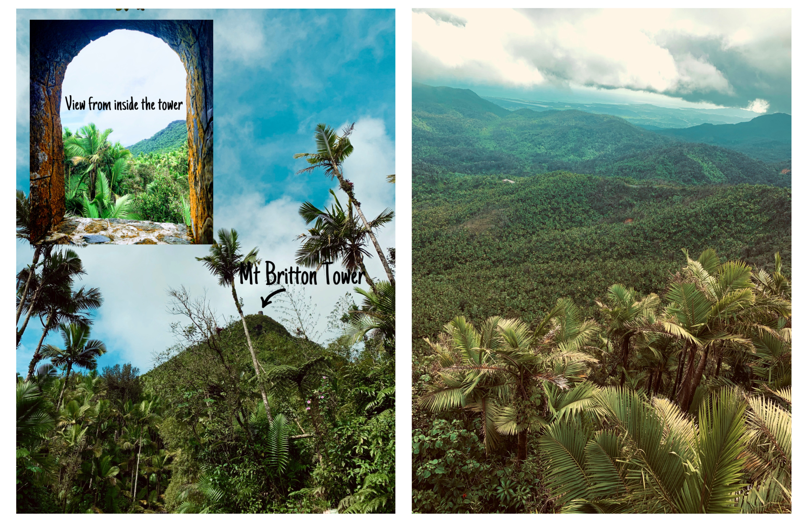 El Yunque